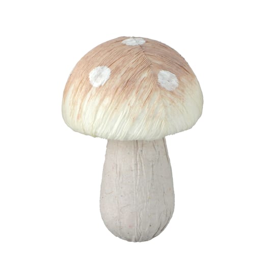 12 Packs: 7 ct. (84 total) Small Mushrooms by Ashland